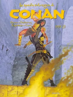 Volume cover
